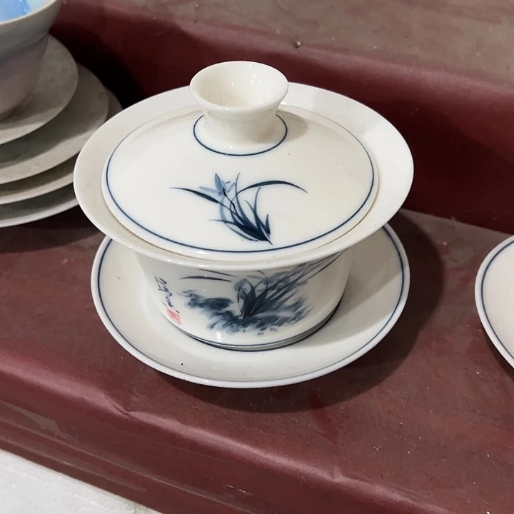 微瑕茶具介意勿拍