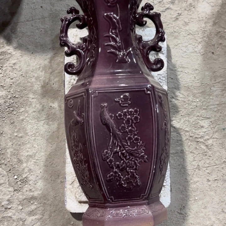 摆件景德镇陶瓷艺术品