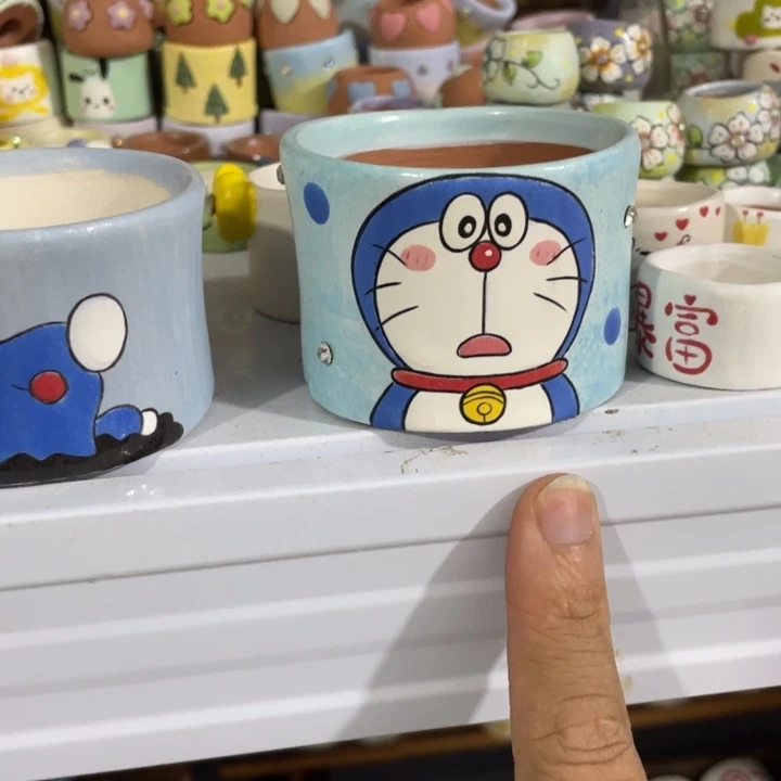 多肉花盆多肉花盆