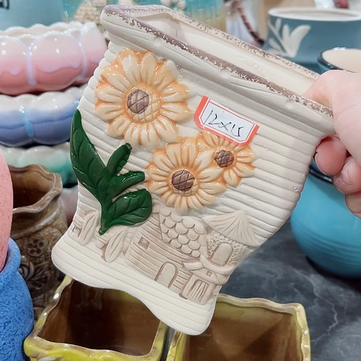 福利花盆厂家直销9.99包邮