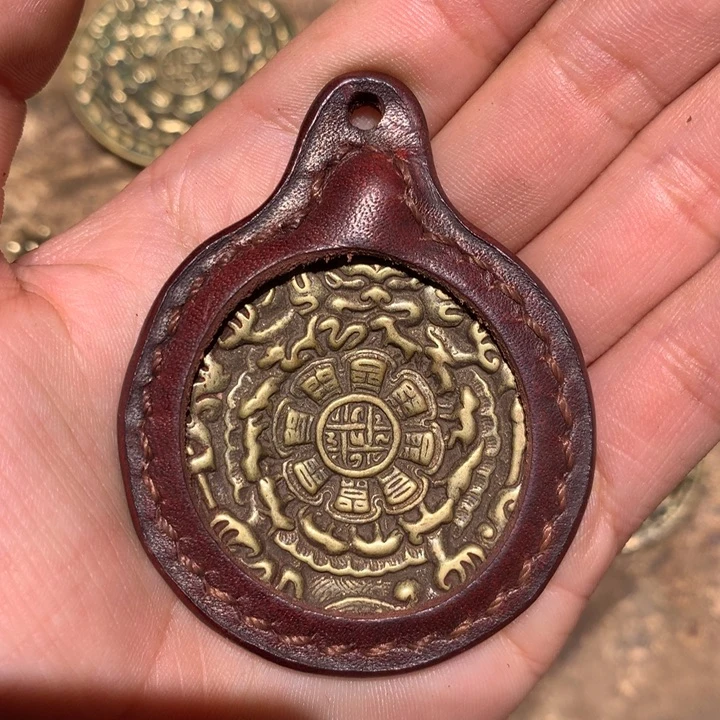琉璃颈饰X*M喜欢的朋友
