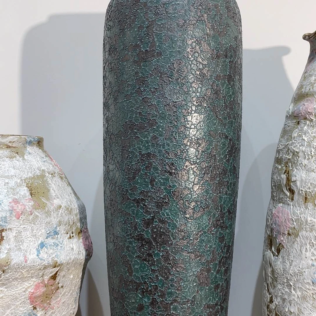 瓶景德镇陶瓷艺术博物