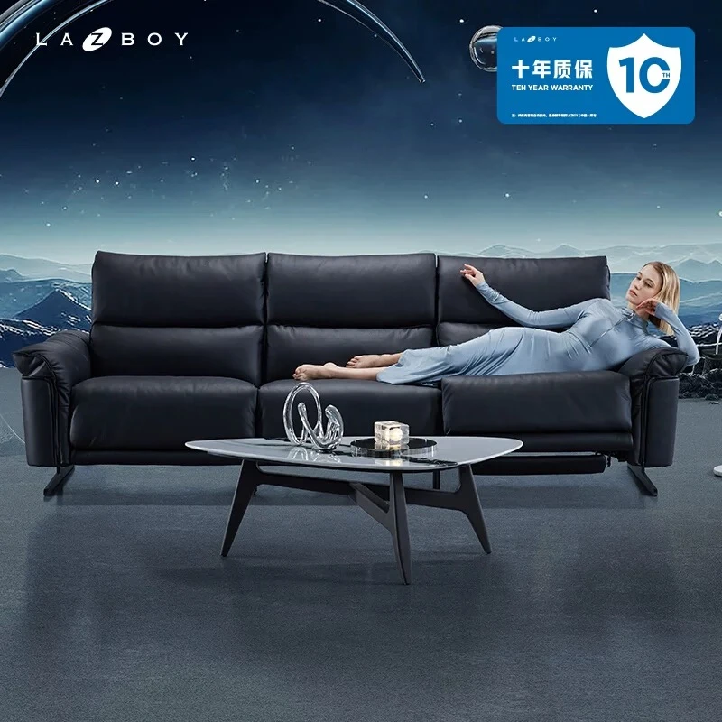 【专柜同款】LAZBOY乐至宝CN.1000太空漫步