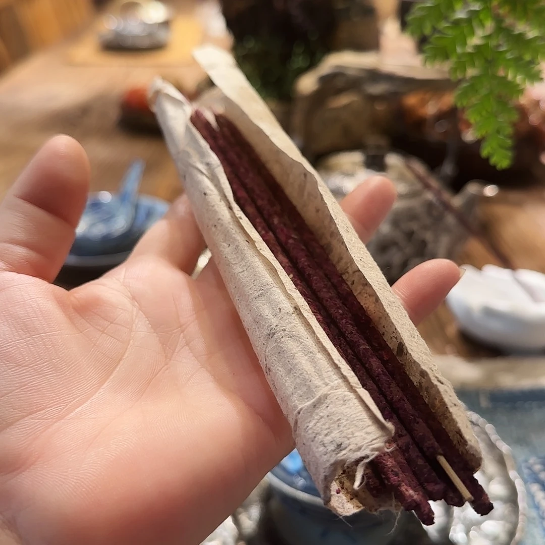 玫瑰手工香手工香