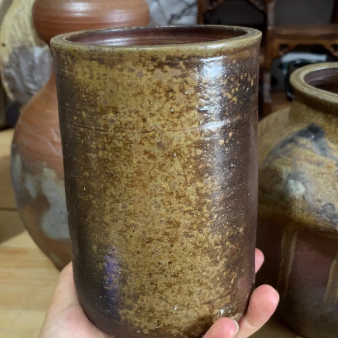 难波周作 备前烧备前烧