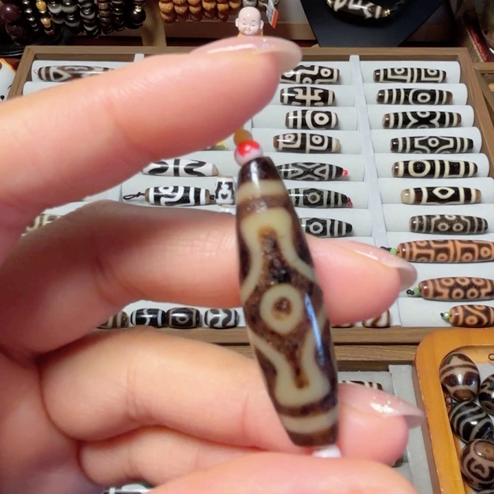 玛瑙/玉髓吊坠(不含链)未镶嵌