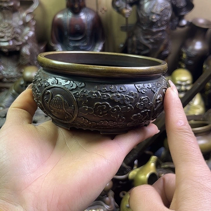 铜器6666666666666666