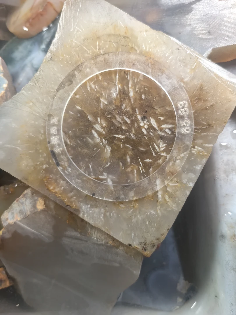 天然玛瑙手镯定制链接