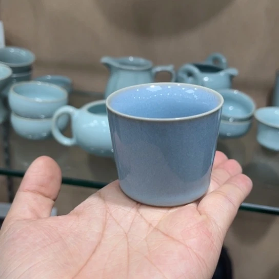 大宋甄选茶具茶器