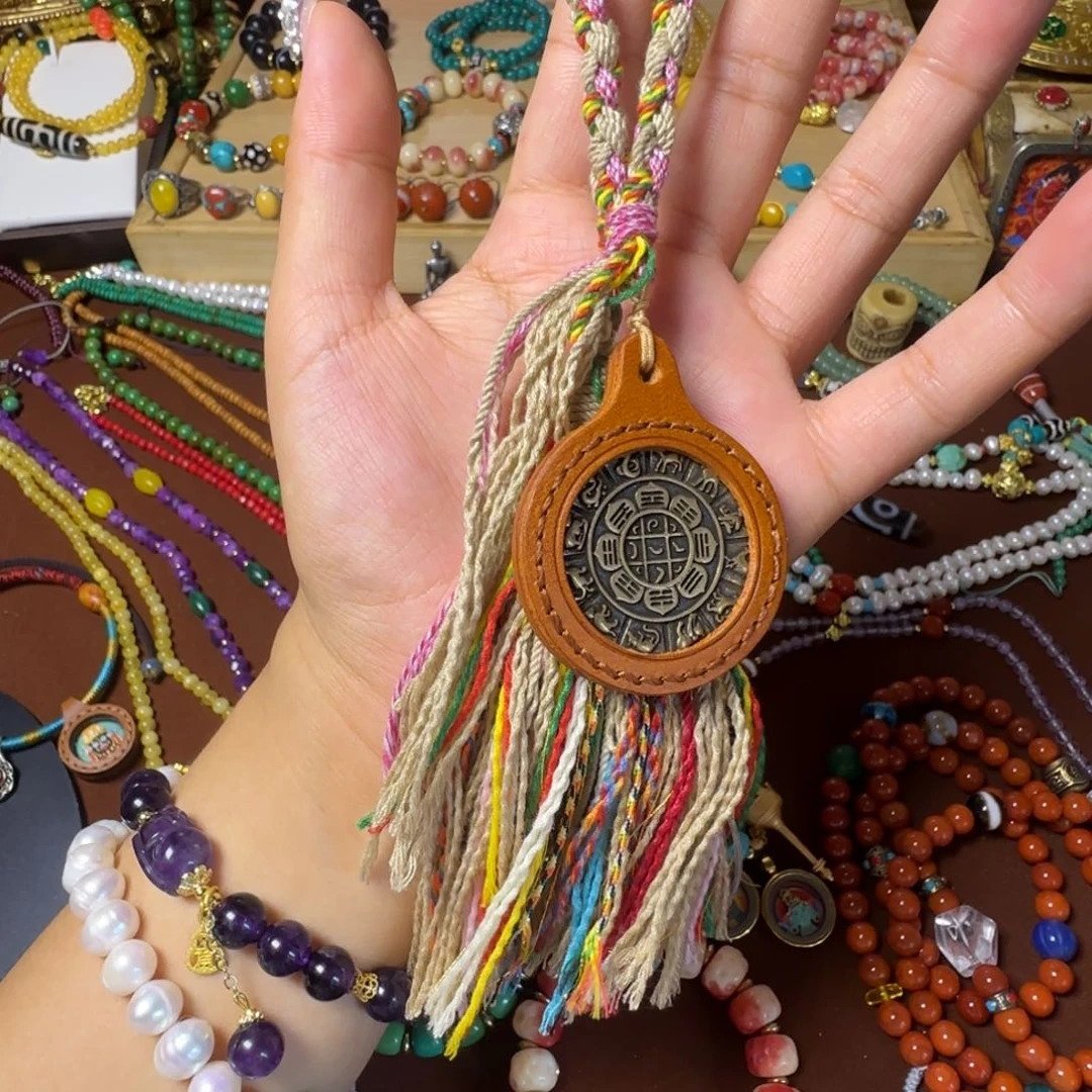 玻璃颈饰吊坠东西吊坠吊坠东西