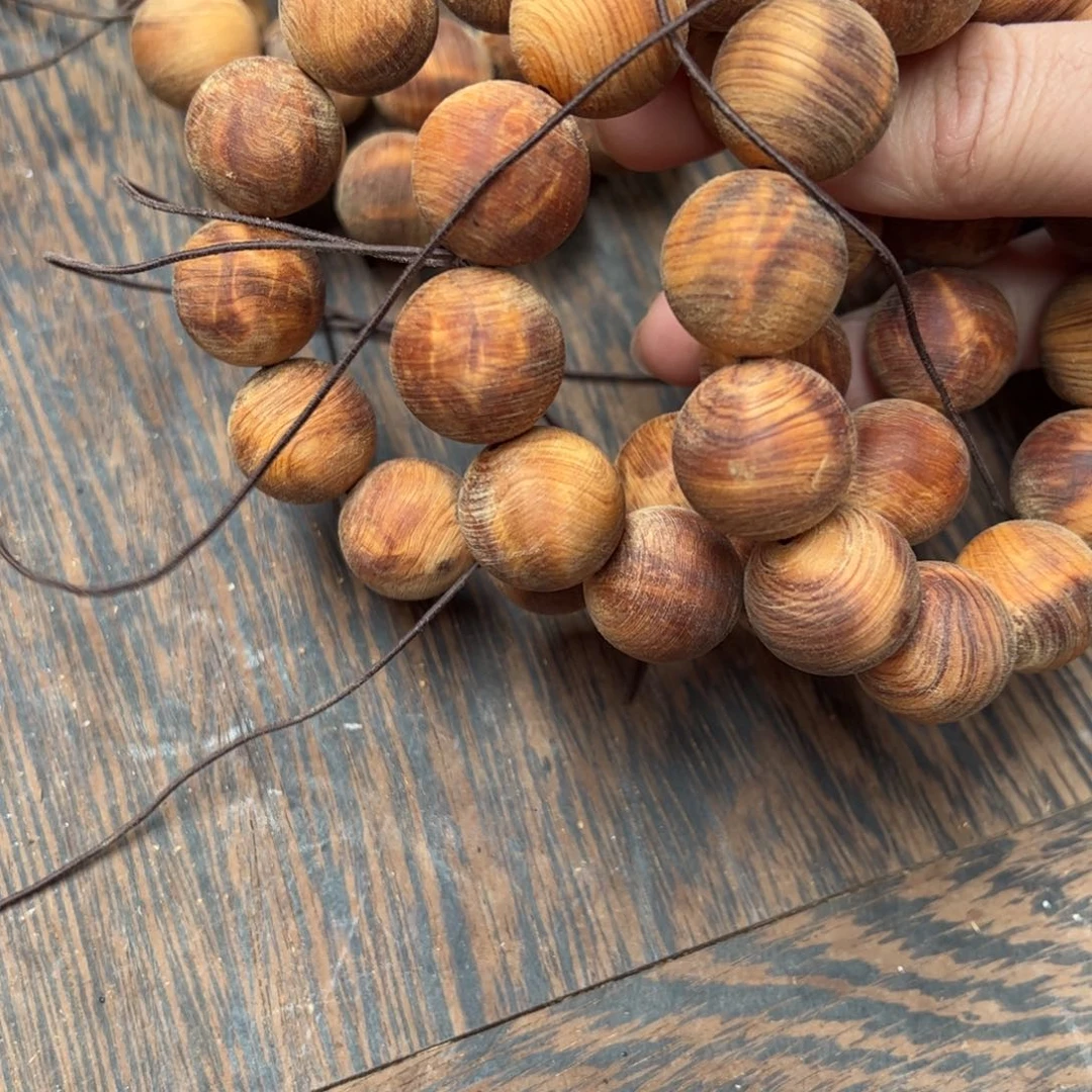 太行崖柏陈化太行