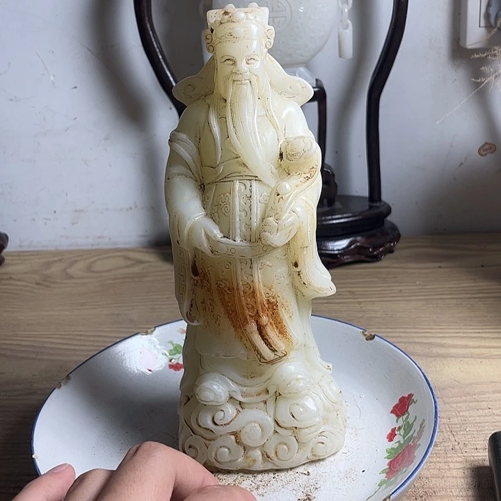 闪购商品直播间实时画面1