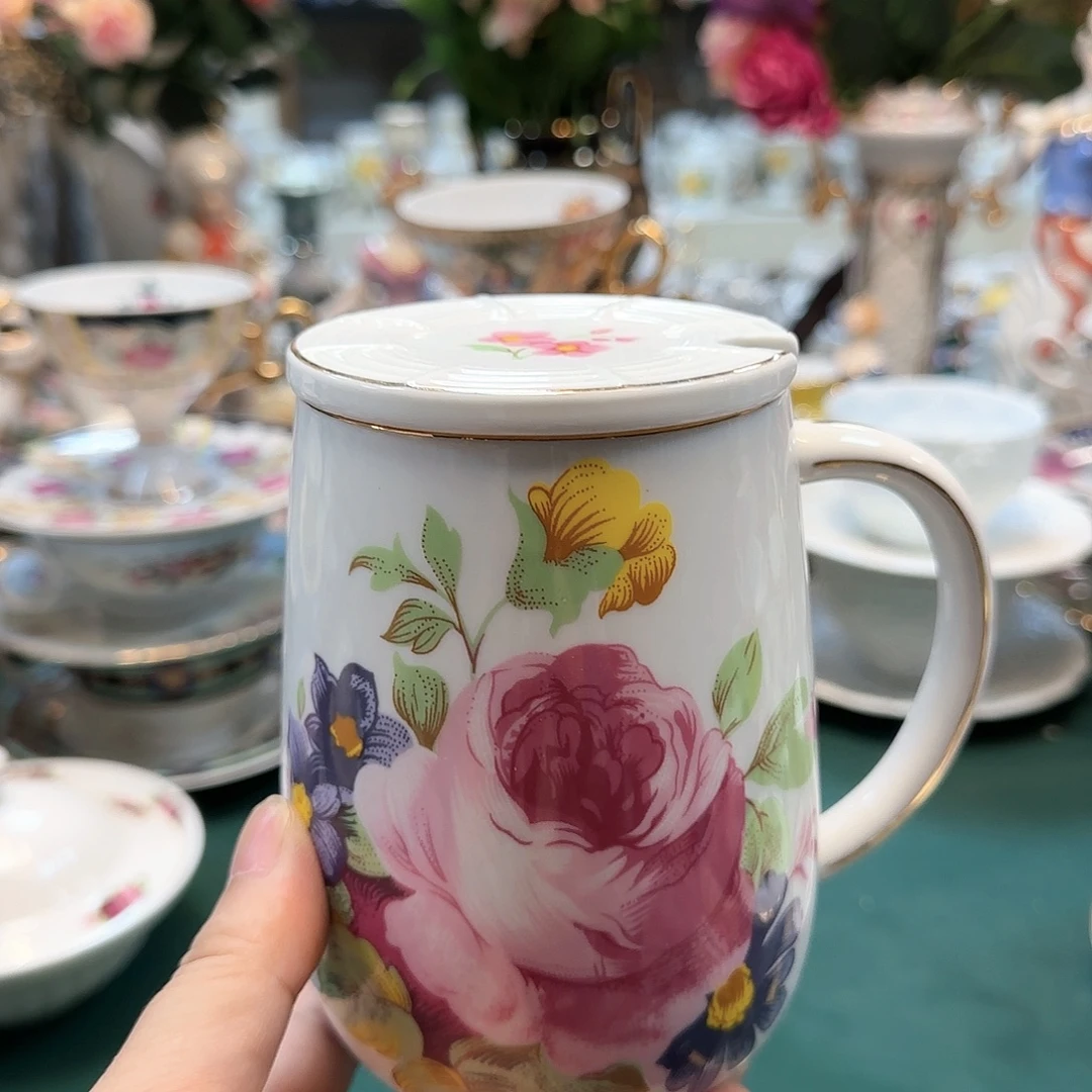 冠衡外贸陶瓷有限公司