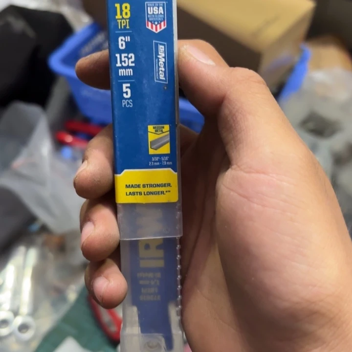 王***h美国欧文马刀锯条