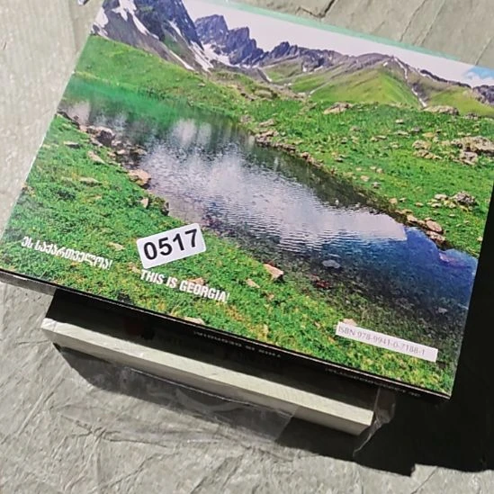 517号外文书看好品相下单