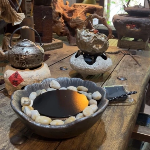 天天开心时时快乐