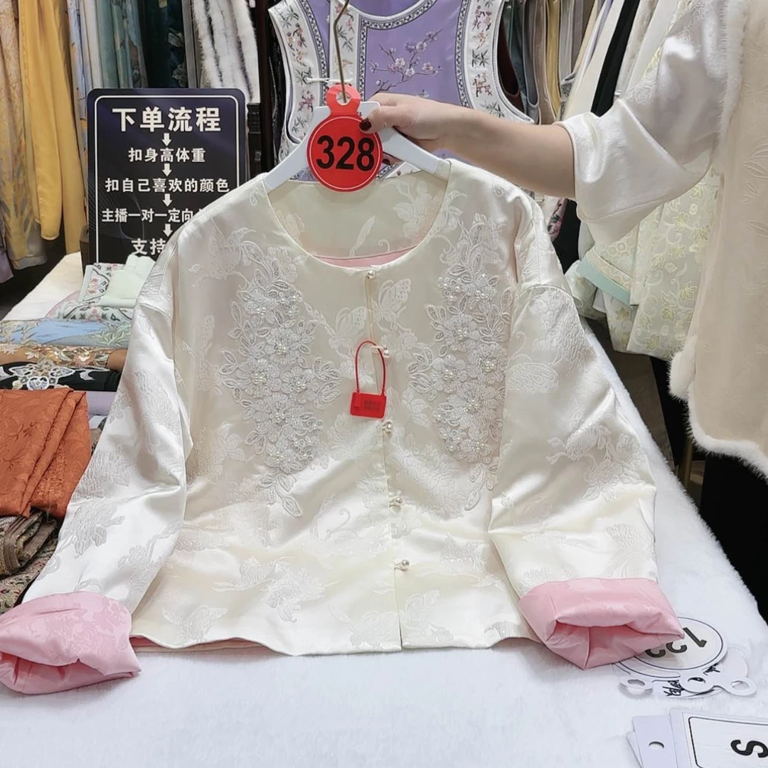 【闪购商品】夏*苏绣等艺术品的收藏和收藏工作的重要