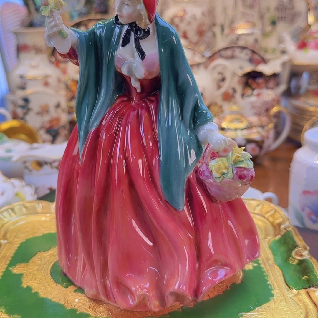 欧洲瓷器收藏鉴赏