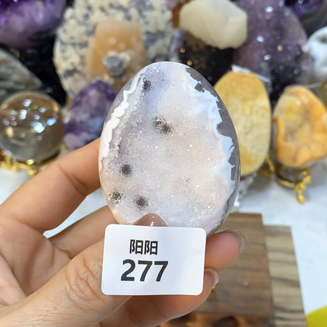 未镶嵌大型摆件（非配饰）水晶