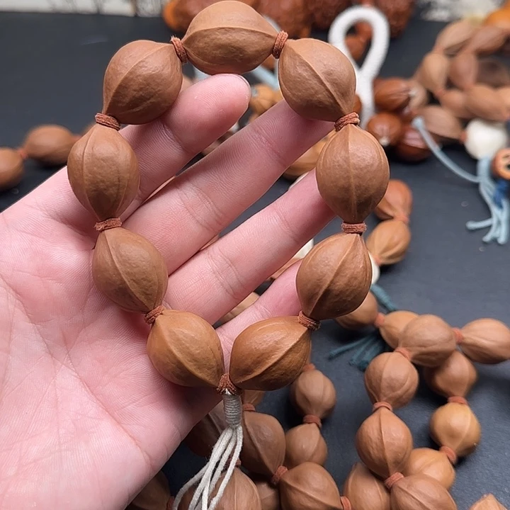 橄榄核手串/手链2029
