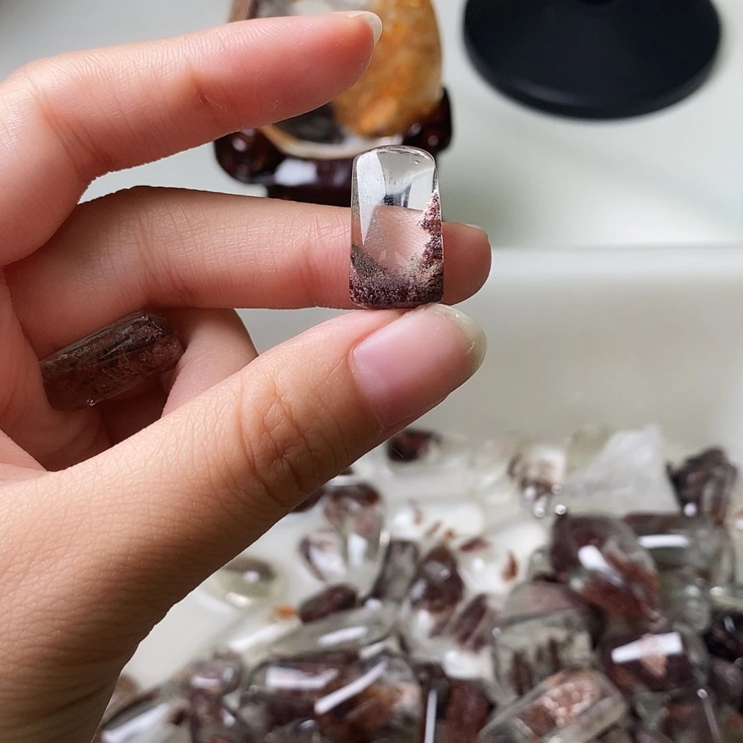 *****银S925镶嵌颈饰水晶