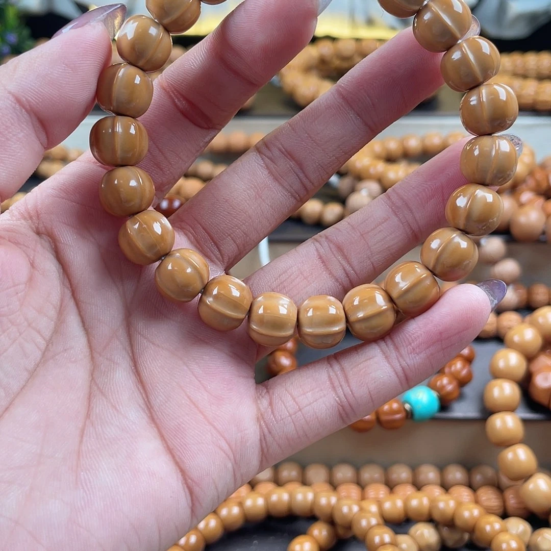 手串猴头核桃全品鲨鱼