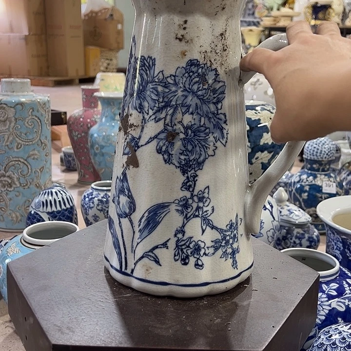 陶瓷窑裂瑕。。。。。。。。。。。。。。。。
