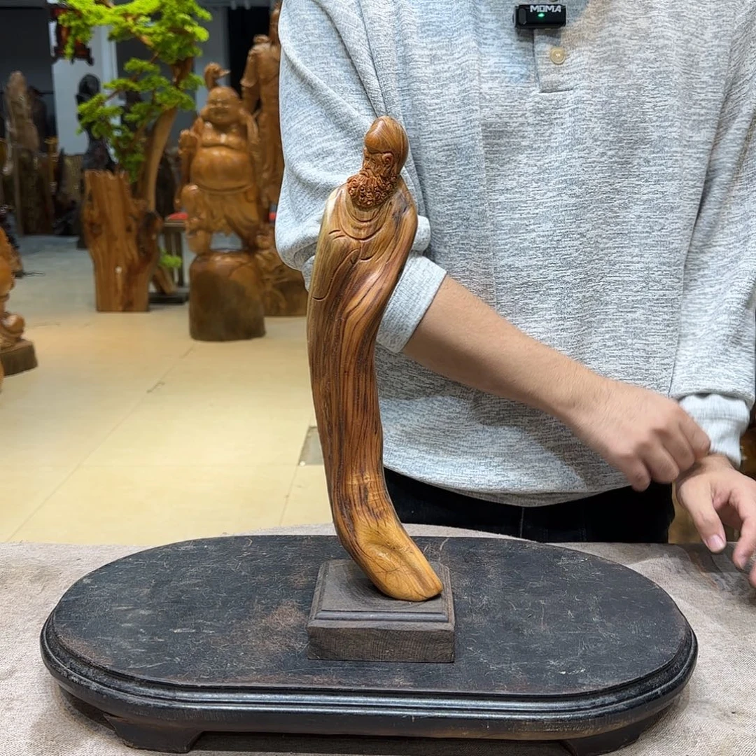 木工艺品摆件不包邮