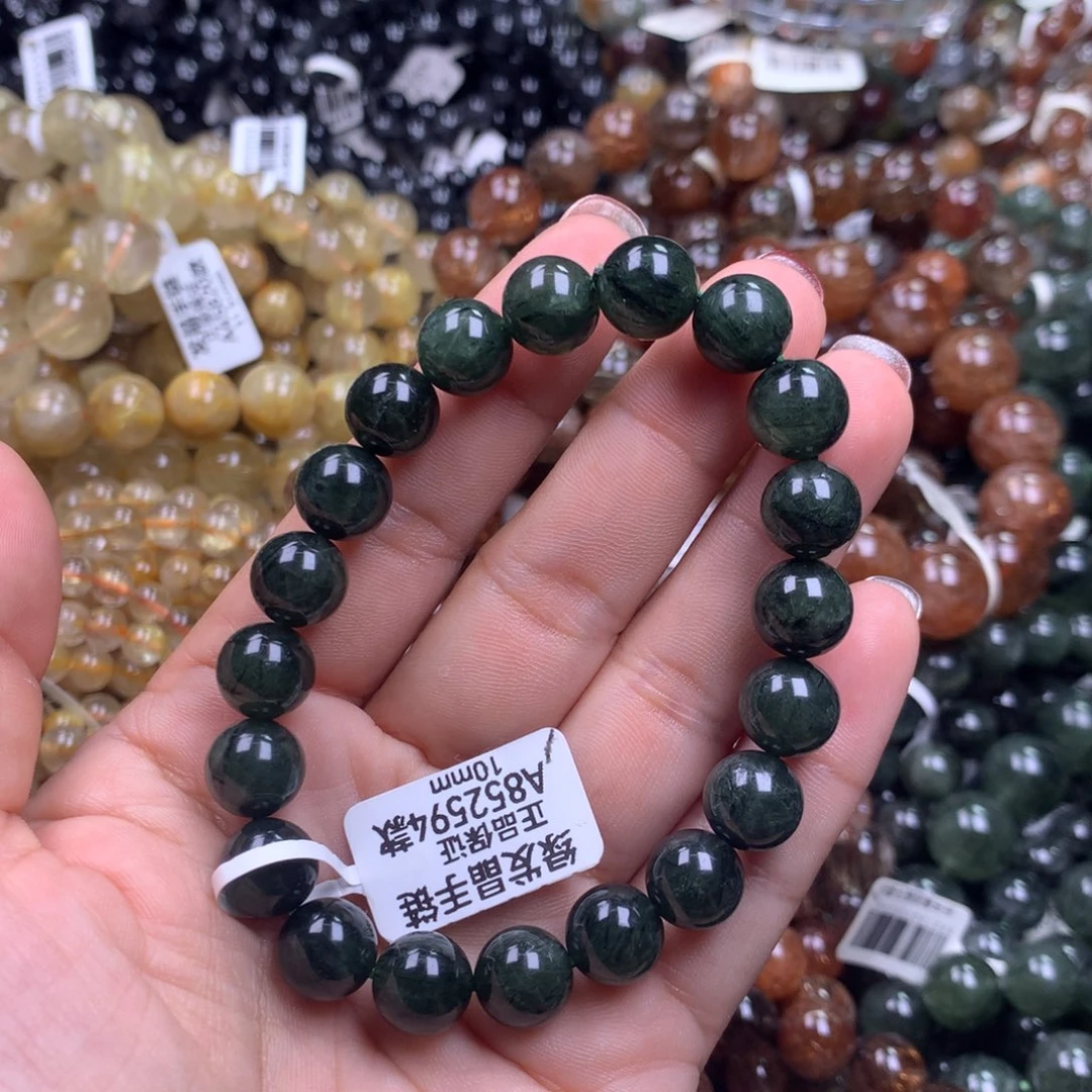 手链水晶未镶嵌111111111