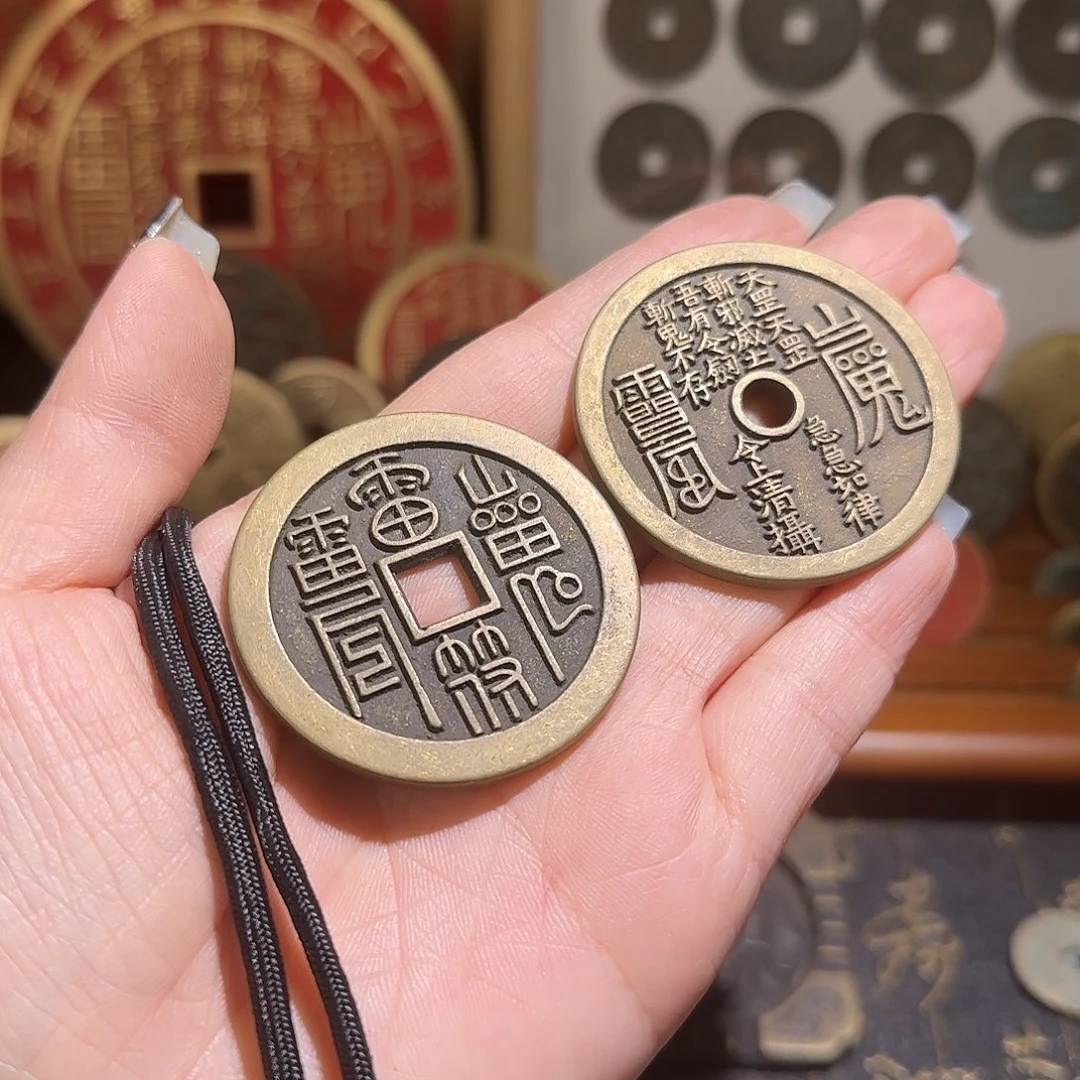 铜现代仿制工艺品