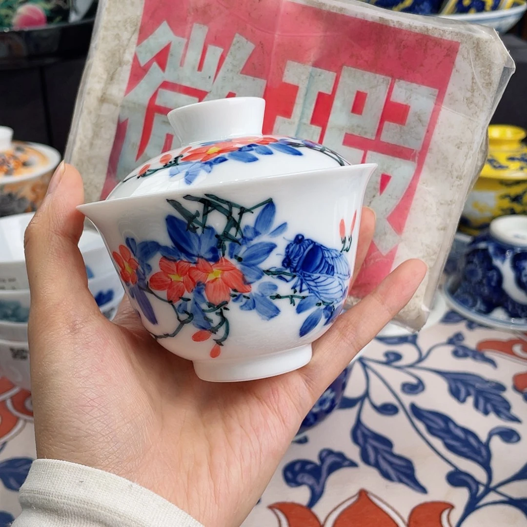 景德镇陶瓷一下这个东西我