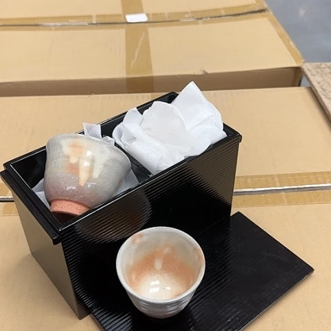 瓷器。瓷器。瓷器。