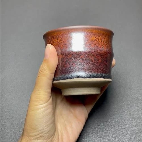 【闪购商品】茶盏-563............