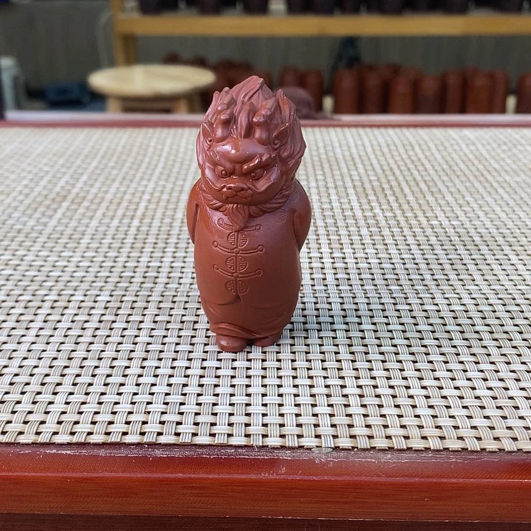 茶杯紫砂精品紫砂