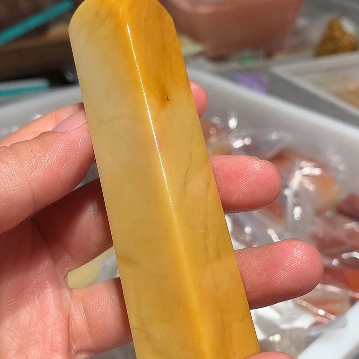 老挝石印石老挝石印章1.9-1.9-9.4