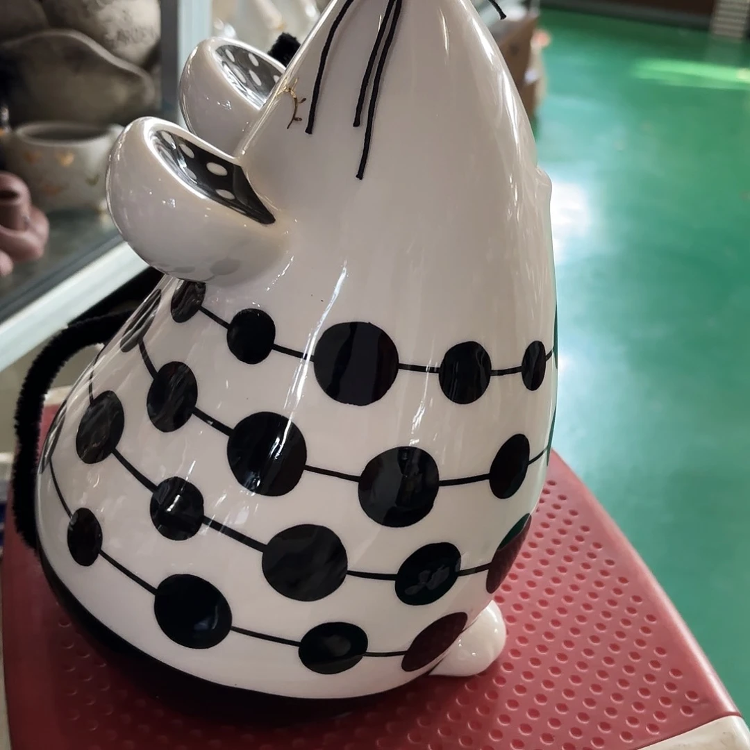 日****园陶瓷艺术设计中心