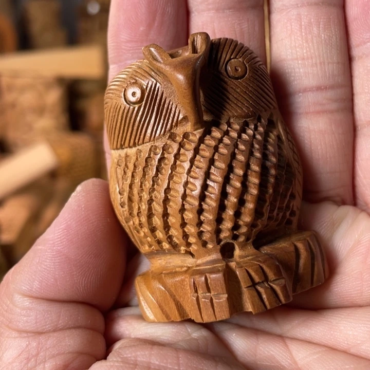 檀香木其他老山檀香