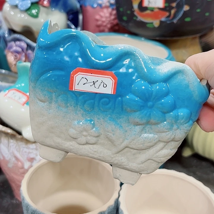 福利花盆厂家直销9.99包邮
