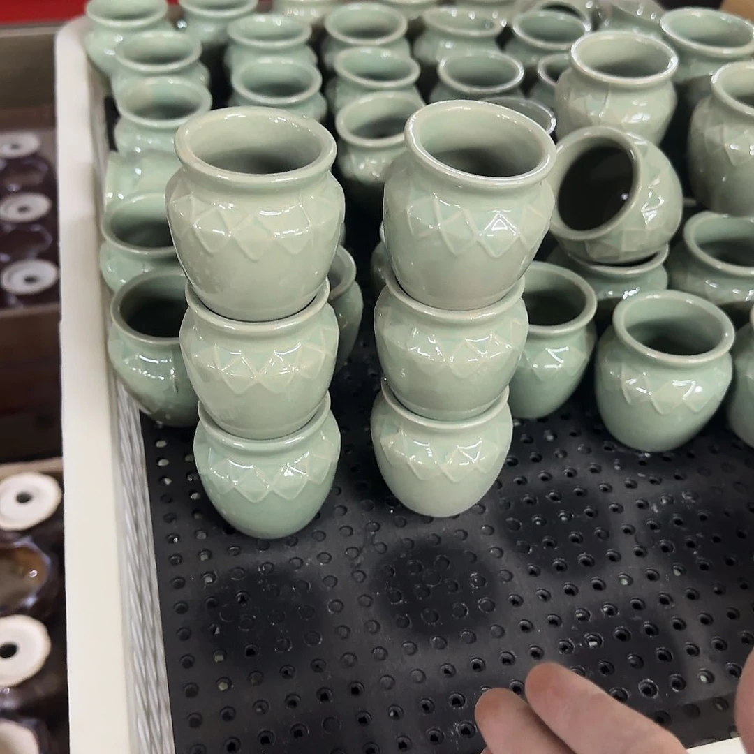 陶瓷6个福利局·自动合并订单·一个个买凑9元发·