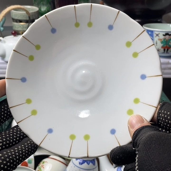 水滴瓷器水滴瓷器