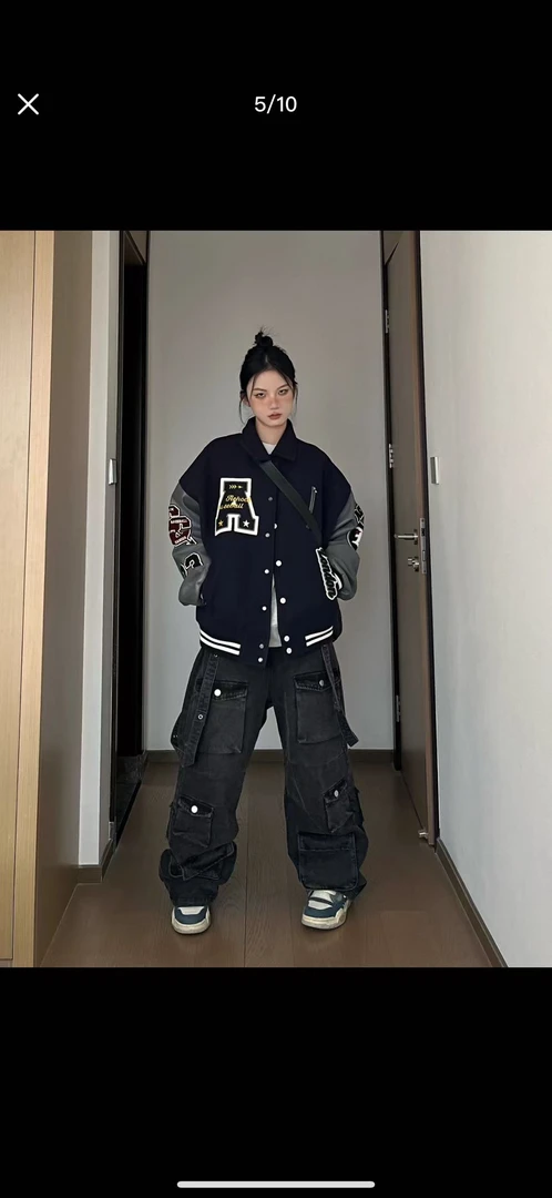 超好看超爆款外套闭眼拍默认咪咪瑕