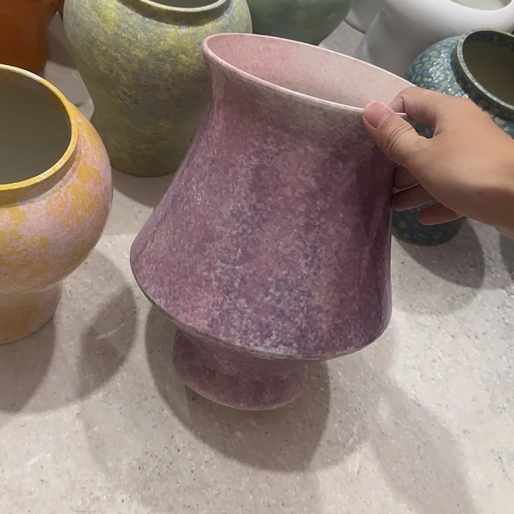 摆件微瑕有孔微瑕