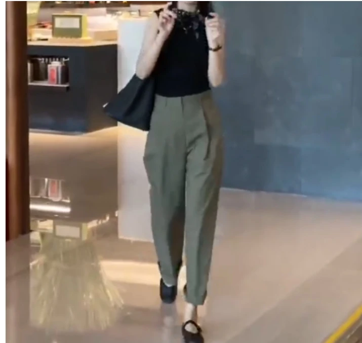 时尚潮流百搭精品女装dgd2281