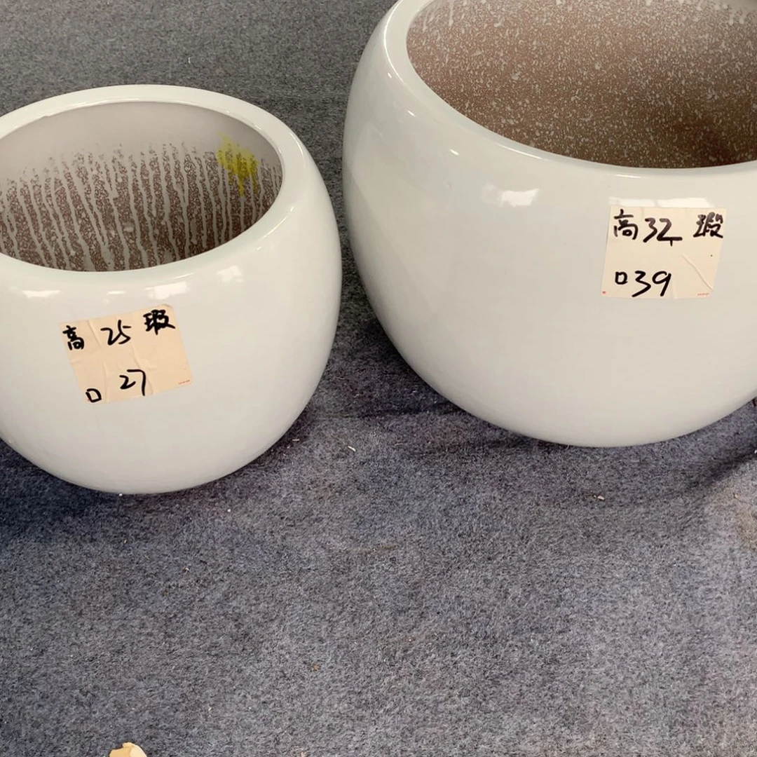 高温烧制默认瑕疵