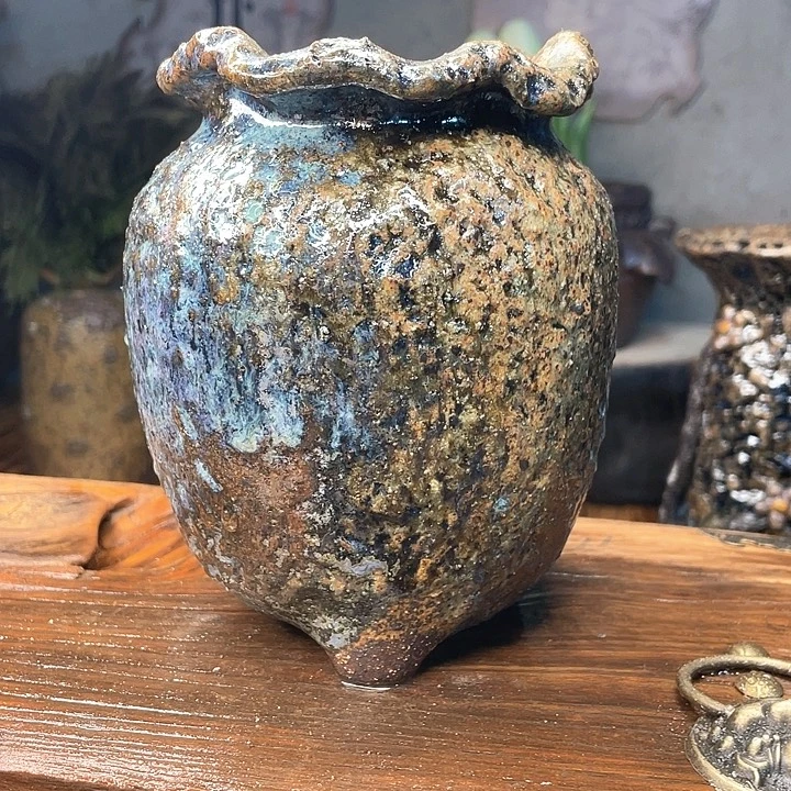 陶瓷制品不退不换9
