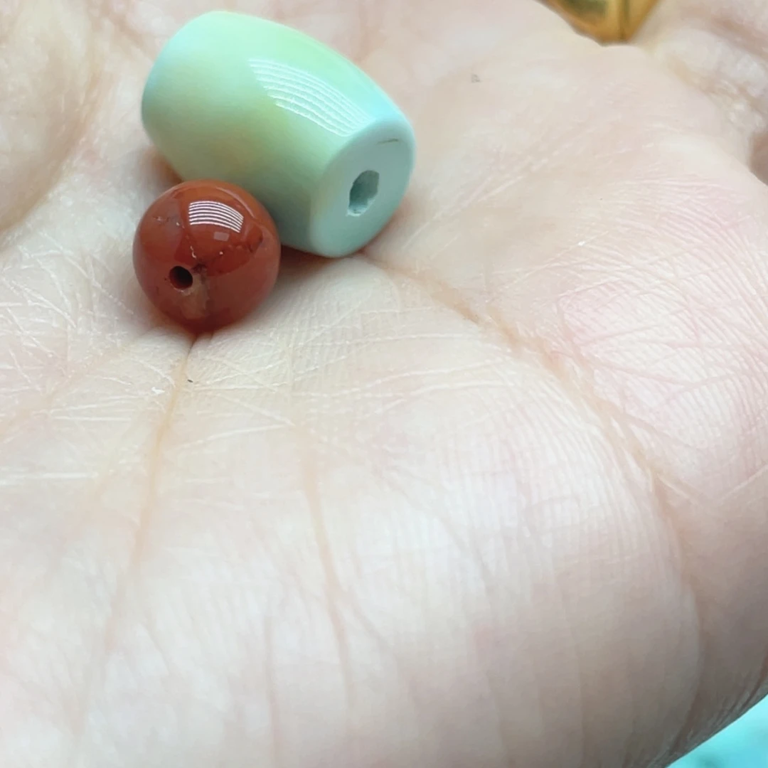 茗***茶南红玛瑙未镶嵌珠宝奇石