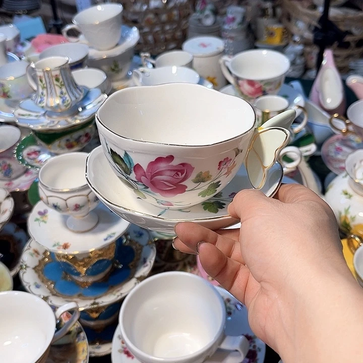 凡间陶瓷家居生活馆