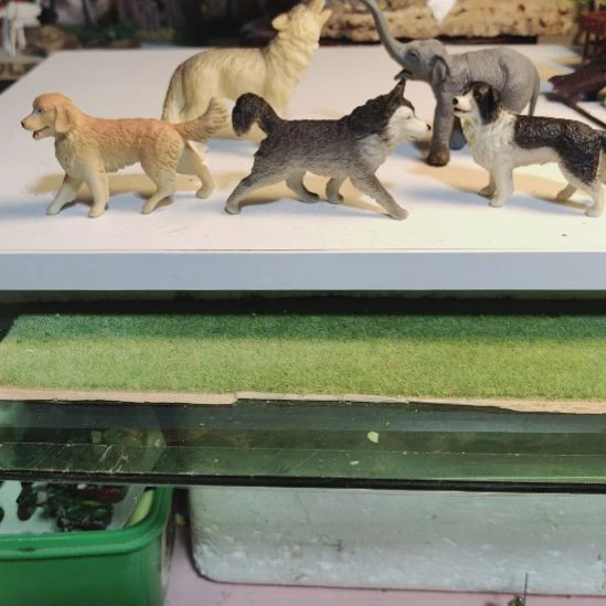 树脂摆件造景摆件造景摆件