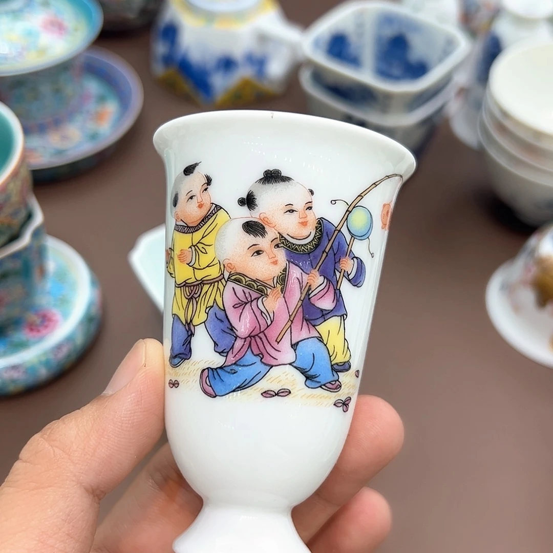 陶瓷陶瓷陶瓷茶具