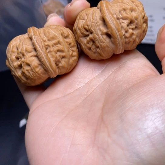 【闪购商品】吊坠文玩核桃